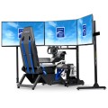 Next Level Racing Flight Simulator Boeing Commercial Edition NLR-S027 - zestaw symulatora lotu - 2499905