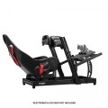 Next Level Racing F-GT Elite Lite Wheelplate Edition - kokpit - 2499936