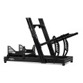 Next Level Racing F-GT Elite Lite Wheelplate Edition - kokpit - 2499934