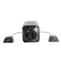 Asetek 40-020-0020002 akcesorium do sterowania w grach Wheel base - 2499949