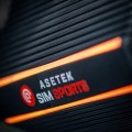 Asetek 40-020-0020002 akcesorium do sterowania w grach Wheel base - 2499953