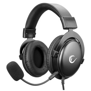 Słuchawki gamingowe RAMPAGE R36 DROP 7.1 MIKROFON