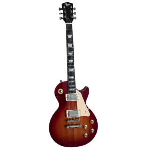 V-TONE VLP1 BS gitara elektryczna 4/4 Les Paul 39"