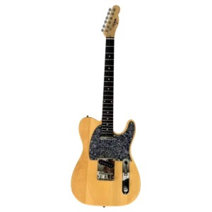 Gitara elektryczna V-TONE GTL39 NT 4/4 telecaster