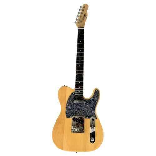 Gitara elektryczna V-TONE GTL39 NT 4/4 telecaster - 2500050