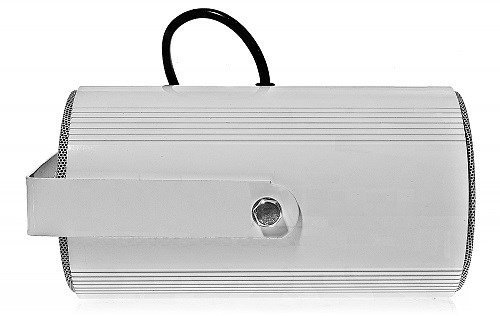 Głośnik projekcyjny HQM-ZPR201 20W 100V biały - 2500051