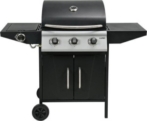 Grill gazowy LUND 3+1