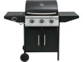 Grill gazowy LUND 3+1 - 2500082
