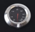Grill gazowy LUND 3+1 - 2500088