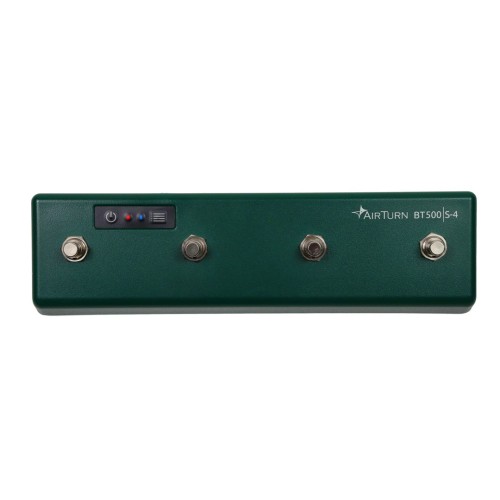 Airturn BT500S-4 - Nowa i ulepszona wersja kontrolera BT200S-4 - 1164471
