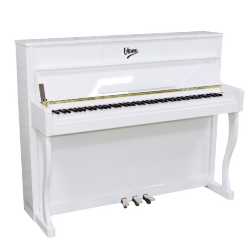 V-TONE BL-980 WH pianino cyfrowe stacjonarne białe - 2500232