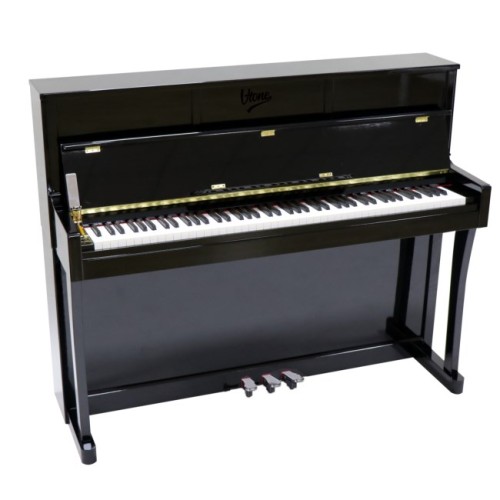 V-TONE BL-980 BK pianino cyfrowe stacjonarne czarne - 2500234