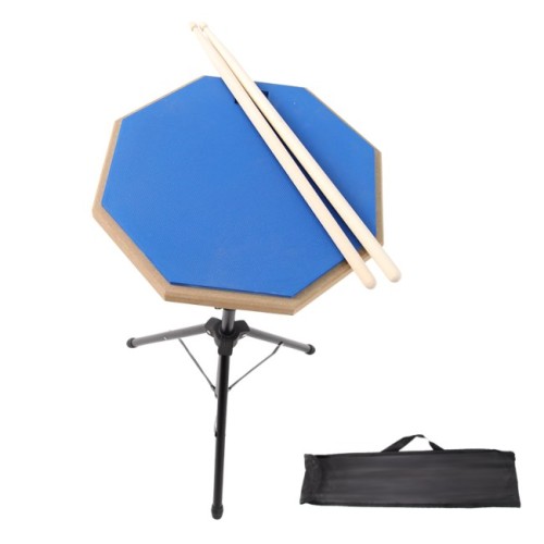 V-TONE PDS1 BL niebieski pad perkusyjny do ćwiczeń - 2500276