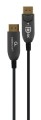 Gembird CC-DP8K-AOC-20M kabel DisplayPort Czarny - 1898189