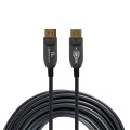 Gembird CC-DP8K-AOC-20M kabel DisplayPort Czarny - 2418215