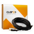 CLAROC AOC przewód światłowodowy HDMI 2.1 8K 3 m - 1038622