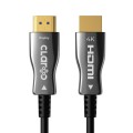 Claroc FEN-HDMI-20-40M kabel HDMI optyczny AOC 2.0, 4K, 40 m - 1618455