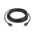 ATEN 2L-7D15H kabel HDMI 15 m HDMI Typu A (Standard) Czarny - 2129921