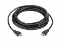 ATEN 2L-7D15H kabel HDMI 15 m HDMI Typu A (Standard) Czarny - 2500318