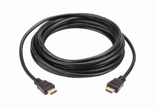 ATEN 2L-7D15H kabel HDMI 15 m HDMI Typu A (Standard) Czarny - 2129921