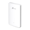 TP-Link Omada EAP615-WALL 1774 Mbit/s Biały Obsługa PoE - 2312778