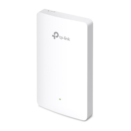 TP-Link Omada EAP615-WALL 1774 Mbit/s Biały Obsługa PoE - 2500437