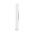 TP-Link Omada EAP615-WALL 1774 Mbit/s Biały Obsługa PoE - 2312780