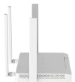 Keenetic KN-2311 router bezprzewodowy Gigabit Ethernet Dual-band (2.4 GHz/5 GHz) 4G Szary, Biały - 2500449