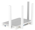 Keenetic KN-2311 router bezprzewodowy Gigabit Ethernet Dual-band (2.4 GHz/5 GHz) 4G Szary, Biały - 2500446