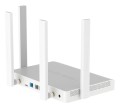 Keenetic KN-2311 router bezprzewodowy Gigabit Ethernet Dual-band (2.4 GHz/5 GHz) 4G Szary, Biały - 2500448