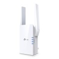 TP-Link RE705X siatkowy system wi-fi Dual-band (2.4 GHz/5 GHz) Wi-Fi 6 (802.11ax) Biały 1 Zewnętrzny - 1041727