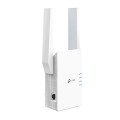 TP-Link RE705X siatkowy system wi-fi Dual-band (2.4 GHz/5 GHz) Wi-Fi 6 (802.11ax) Biały 1 Zewnętrzny - 1596080