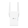 TP-Link RE705X siatkowy system wi-fi Dual-band (2.4 GHz/5 GHz) Wi-Fi 6 (802.11ax) Biały 1 Zewnętrzny - 1596081