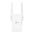 TP-Link RE705X siatkowy system wi-fi Dual-band (2.4 GHz/5 GHz) Wi-Fi 6 (802.11ax) Biały 1 Zewnętrzny - 1041729