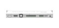 Mikrotik CSS326-24G-2S+RM łącza sieciowe Zarządzany Gigabit Ethernet (10/100/1000) Obsługa PoE 1U Biały - 2351659