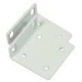 Mikrotik CSS326-24G-2S+RM łącza sieciowe Zarządzany Gigabit Ethernet (10/100/1000) Obsługa PoE 1U Biały - 2351660
