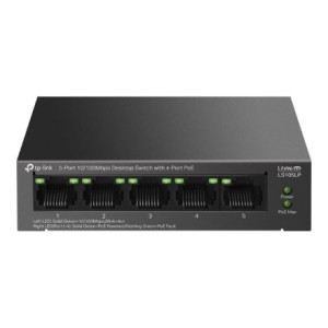 Switch TP-LINK LS105LP