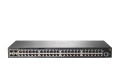 Aruba 2930F 48G 4SFP+ Zarządzany L3 Gigabit Ethernet (10/100/1000) 1U Szary - 1889926