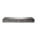 Aruba 2930F 48G 4SFP+ Zarządzany L3 Gigabit Ethernet (10/100/1000) 1U Szary - 2500488