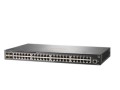 Aruba 2930F 48G 4SFP+ Zarządzany L3 Gigabit Ethernet (10/100/1000) 1U Szary - 1889925