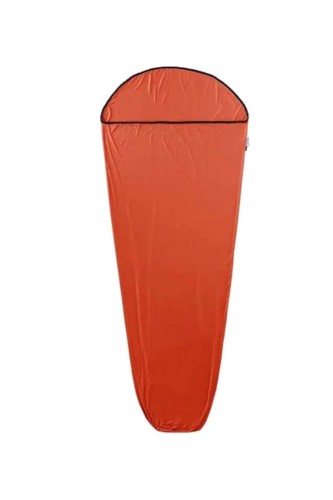 Wkładka high elasticity nh17n002-d-light orange NATUREHIKE - 2073214