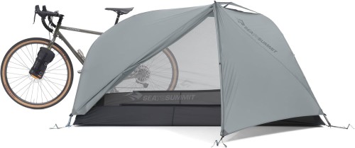 Sea to Summit Telos TR2 2-Person Bikepack Tent - 2500341