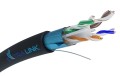 EXTRALINK KABEL SIECIOWY KAT.6 FTP (F/UTP) 305M - 2500421