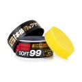 Soft99 Dark & Black Wax - twardy wosk 300g - 2428494
