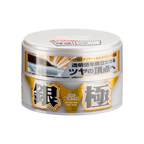 Soft99 KIWAMI Extreme Gloss wax-wosk wysoki połysk 200g - 2428497