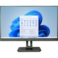 Wortmann AG TERRA 1001378 komputer wielofunkcyjny All-in-One Intel® Core™ i5 i5-12400 68,6 cm (27") 1920 x 1080 px All-in-One PC 8 GB DDR5-SDRAM 1 TB SSD Windows 11 Home Wi-Fi 6 (802.11ax) Czarny - 2500526