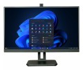 Wortmann AG TERRA 1001378 komputer wielofunkcyjny All-in-One Intel® Core™ i5 i5-12400 68,6 cm (27") 1920 x 1080 px All-in-One PC 8 GB DDR5-SDRAM 1 TB SSD Windows 11 Home Wi-Fi 6 (802.11ax) Czarny - 2135227