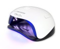 Lampa Esperanza AMETHYST EBN005 (kolor biały) - 2500620