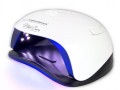 Lampa Esperanza AMETHYST EBN005 (kolor biały) - 913051
