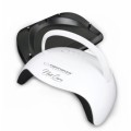 Lampa Esperanza AMETHYST EBN005 (kolor biały) - 2500626